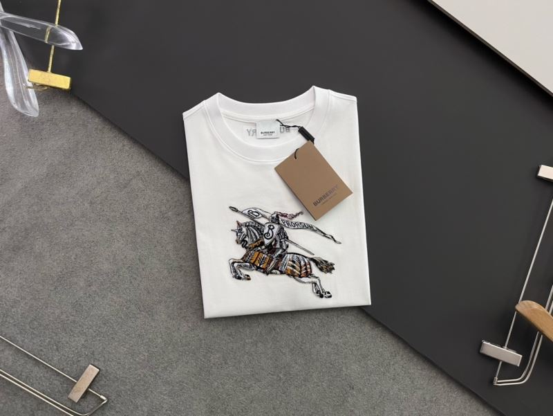 Burberry T-Shirts